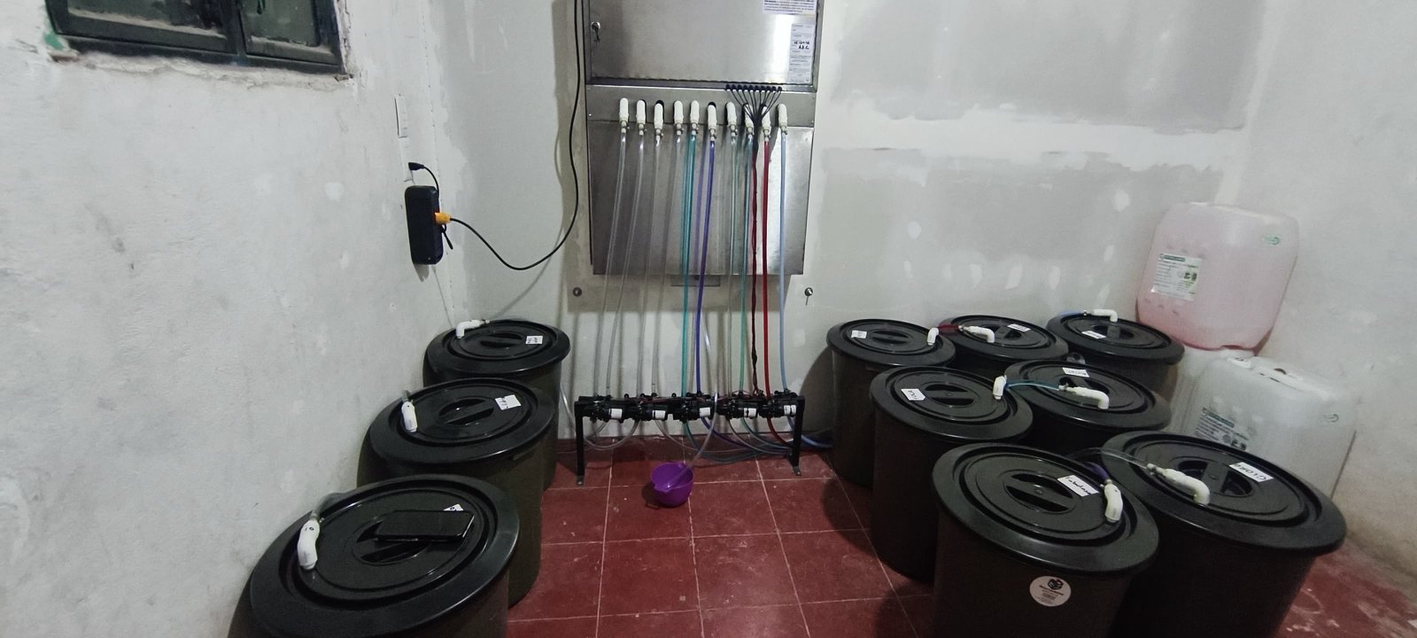 Foto de instalación